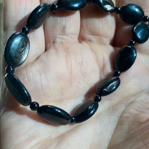 Jewelry - Hypersthene  Bracelet